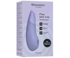 Womanizer Enhance Lilac