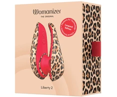 womanizer Liberty2 Leopard