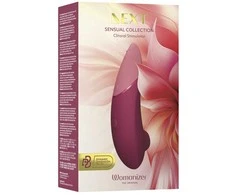 Womanizer Next Bordo