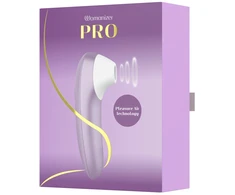 Womanizer Pro Lilac