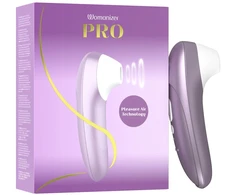 Womanizer Pro Lilac