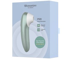 Womanizer Pro Sage