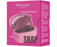 Womanizer Snap Crushed Berry