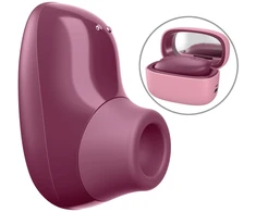 Womanizer Snap Crushed Berry
