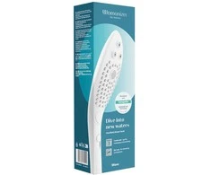 Womanizer Wave Baltas