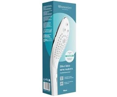 Womanizer Wave Chrome
