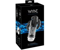 WYNE Masturbator 11