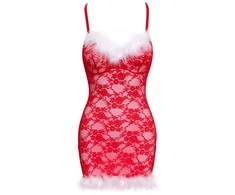 X-Mas Dress S/M
