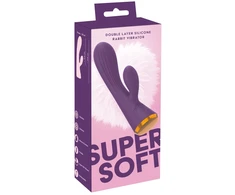 You2Toys Double Layer Rabbit Vibrator