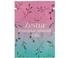 Zestra Aprodisiac 3x 2 ml