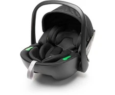4Baby autokėdutė NEO 40-87CM I-SIZE juoda