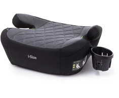 4Baby autokėdutė puodelio laikiklis HI-FIX 40-150CM pilka I-SIZE