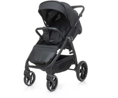 4Baby sportinis vežimėlis COPPER juodas