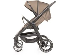 4Baby sportinis vežimėlis COPPER mokka