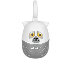 Akuku dėžutė čiulptukui lemūras A0689