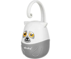 Akuku dėžutė čiulptukui lemūras A0689