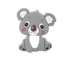 Akuku silikoninis kramtukas, Koala, A0464