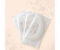 Babyono įdėklai į liemenėlę CLASSIC 140vnt 1704/140