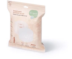 Babyono įdėklai į liemenėlę NIGHT&amp;DAY 3D 40vnt 1703