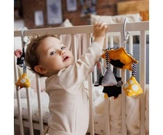 Baby Ono Babyono karuselė peliukas 1678