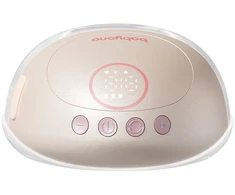 Babyono pientraukis elektrinis laisvų rankų pientraukis VENUS 1700