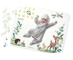 BabyOno pledukas NUOTRAUKOMS