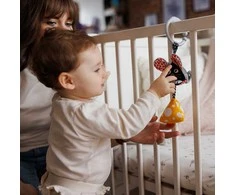 Baby Ono Babyono žaislas pakabinamas peliukas 1676 1676
