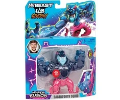 BEAST LAB MR Tampri figūrėlė, 11 cm