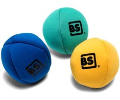 Bs Toys Žongliravimo kamuoliukai