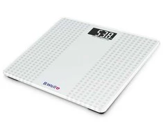Bwell Swiss Ag B.WELL PRO-166 skaitmeninės svarstyklės
