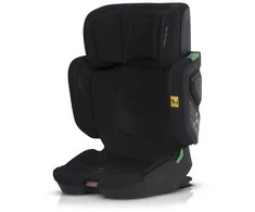Automobilinė kėdutė Cavoe Grand Prix Pro Isofix, 15-36 KG., Meteorite