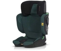 Automobilinė kėdutė Cavoe Grand Prix Pro Isofix, 15-36 KG., Forest