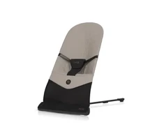 Cavoe Ergonomiškas gultukas su melodijomis ir vibracija BEBE, taupe