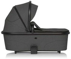 Lopšys Cavoe Axo Comfort, Shadow