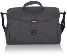 Rankinė Cavoe Axo Shine, French Gray