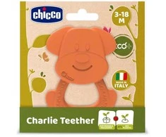 CHICCO Kramtukas „Šuniukas“