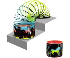 DELUXEBASE Spyruoklė „Safaris“