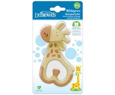 DR. BROWN'S kramtukas Žirafa