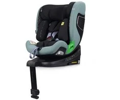 Autokėdutė Easy go Trust I-size, 0-36 kg. 360°, Agava