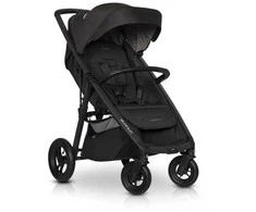 Easygo Sportinis vežimėlis Easy go Quantum, Basalt