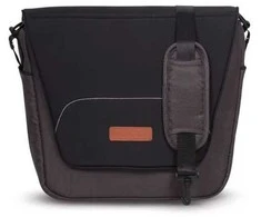 Vežimėlio rankinė Easy go Optimo Air, Anthracite
