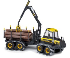 EMEK Miškovežis PONSSE ELEPHANT 1:25, 46cm