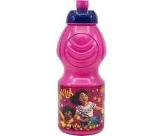 ENCANTO Plastikinė gertuvė 400 ml