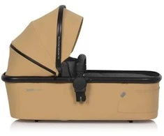 Lopšys vežimėliui Euro-cart Crox, Camel