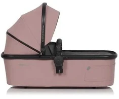 Lopšys vežimėliui Euro-cart Crox, Rose