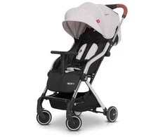 Sportinukas Euro-Cart Spin, Pilkas fox