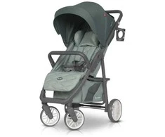 Vežimėlis Euro-Cart Flex, Jungle
