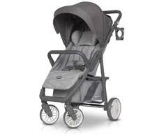 Vežimėlis Euro-Cart Flex, Pearl