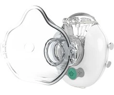 EVOLU nano AIR MINI inhaliatorius