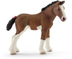 Schleich figūrėlė Klaidesdeilo veislės kumeliukas